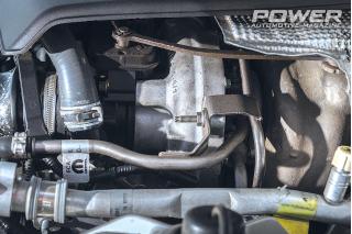 Alfa Romeo Giulia Veloce 422Ps 